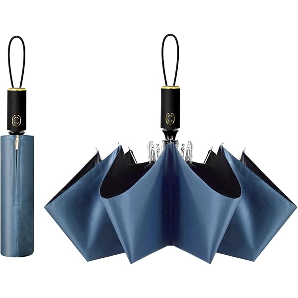 HUMAN MADE Duck Compact Umbrella NAVY Humanmade Duck Compact