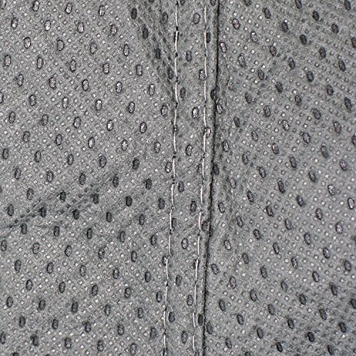 MODA Truck Cover - Triguard - Full Size, Short Bed, Crew Cab - Thumbnail 4