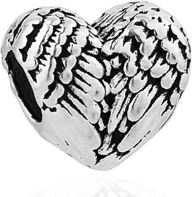 Charms Silver Love Family Tree Sterling Bead For Snake Chain Charm Bracelets EvesCity TM