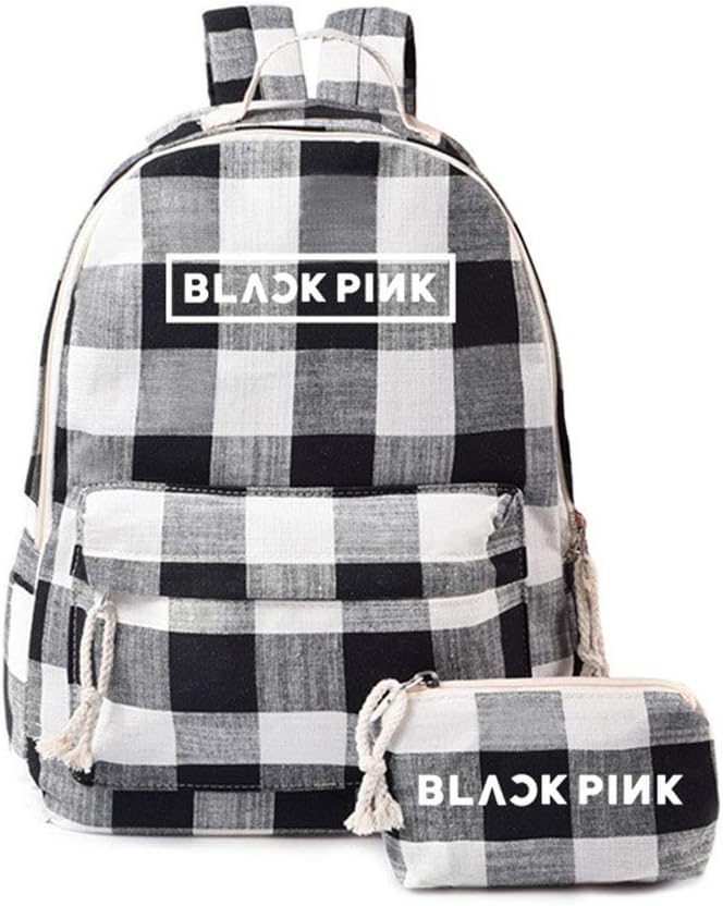 cartable blackpink