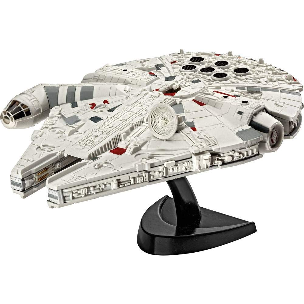 Revell Star Wars, Faucon Millenium