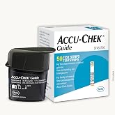ACCUCHEK Guide Test Strips 50ct (Pack of 1)