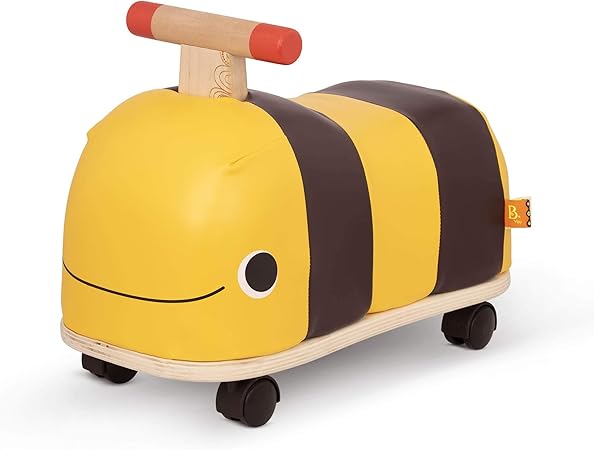 bee ride on toy