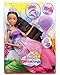 Barbie Dreamtopia Princess Doll, Pink/Purple