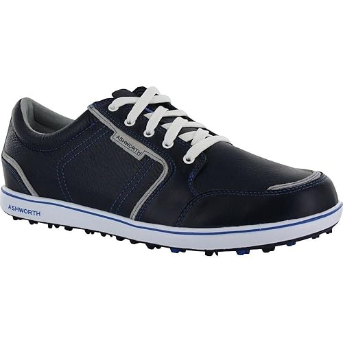 ashworth mens shoes