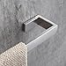Fapully Stainless Steel Bathroom Accessories Hardware Wall Mounted Towel Bar Rack,Brushed Nickel Finished