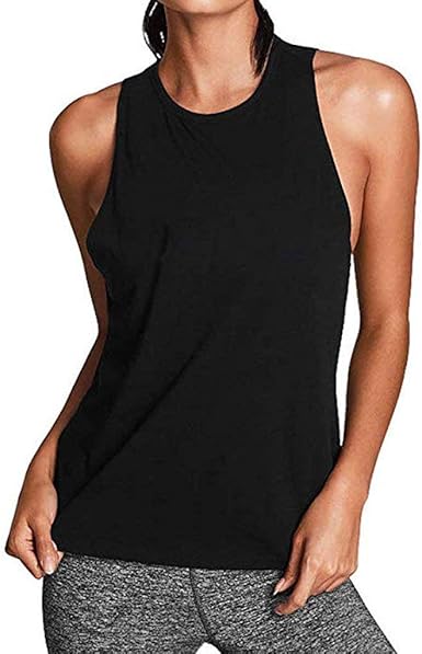 womens under armour vest top