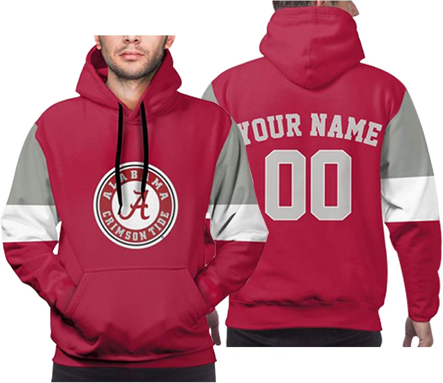 college team hoodies
