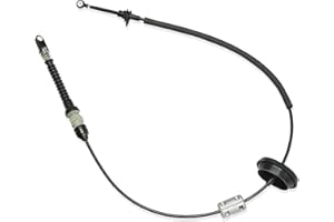 FITIPICI Automatic Transmission Gear Shift Control Cable Fit for Chrysler 200 2011-2014 Sebring 2007-2010 Dodge Avenger 2008-2014 Replace 5273214AG 5273214AE 5273214AF 5273214AD