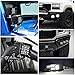 LED Cubes 3 inch, AKD Part LED Pods 84W Light Bar Pods Off Road Driving Lights Spot Lights Work Lights for Truck Pickup Motorcycle