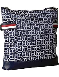 Tommy Hilfiger Meriden - Bandolera para mujer