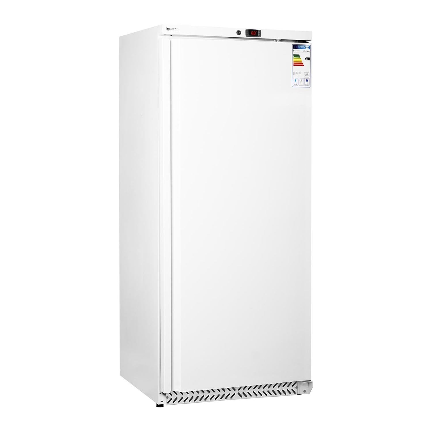 Royal Catering Refrigerador para gastronomía RCLK-W600 (590 L ...