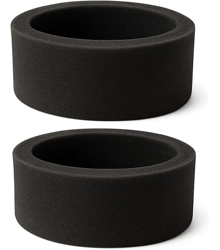 2X Filtro Per Bissell CleanView Helix 95P1 82H1 82H1H 82H1M - Foto 4