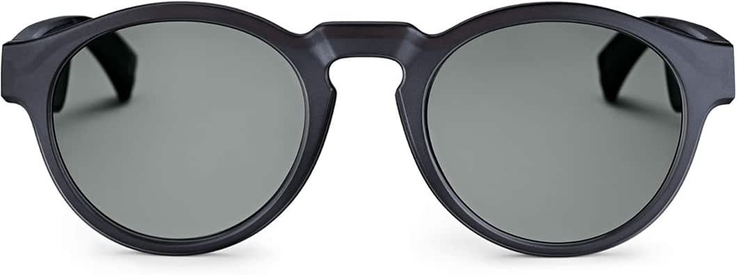 sunglasses with built in headphones