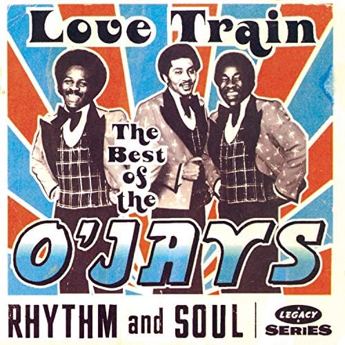 O'Jays, The - Original Album Classics - Amazon.com Music