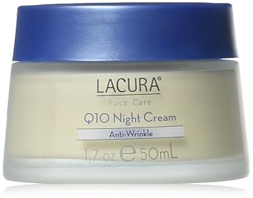aldi face cream q10