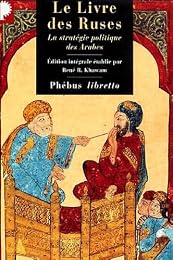Le  livre des ruses