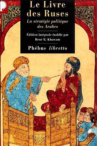 Le  livre des ruses