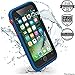 Catalyst iPhone 7 case - Waterproof, Drop Protection for Apple iPhone 7 (Blueridge/Sunset) with High Touch Sensitivity ID