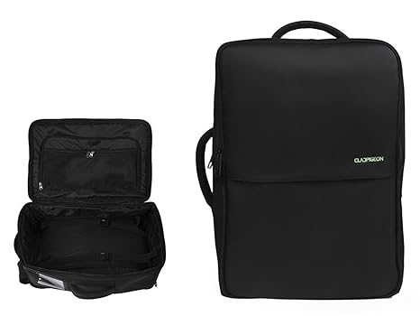 size suitcase for a week