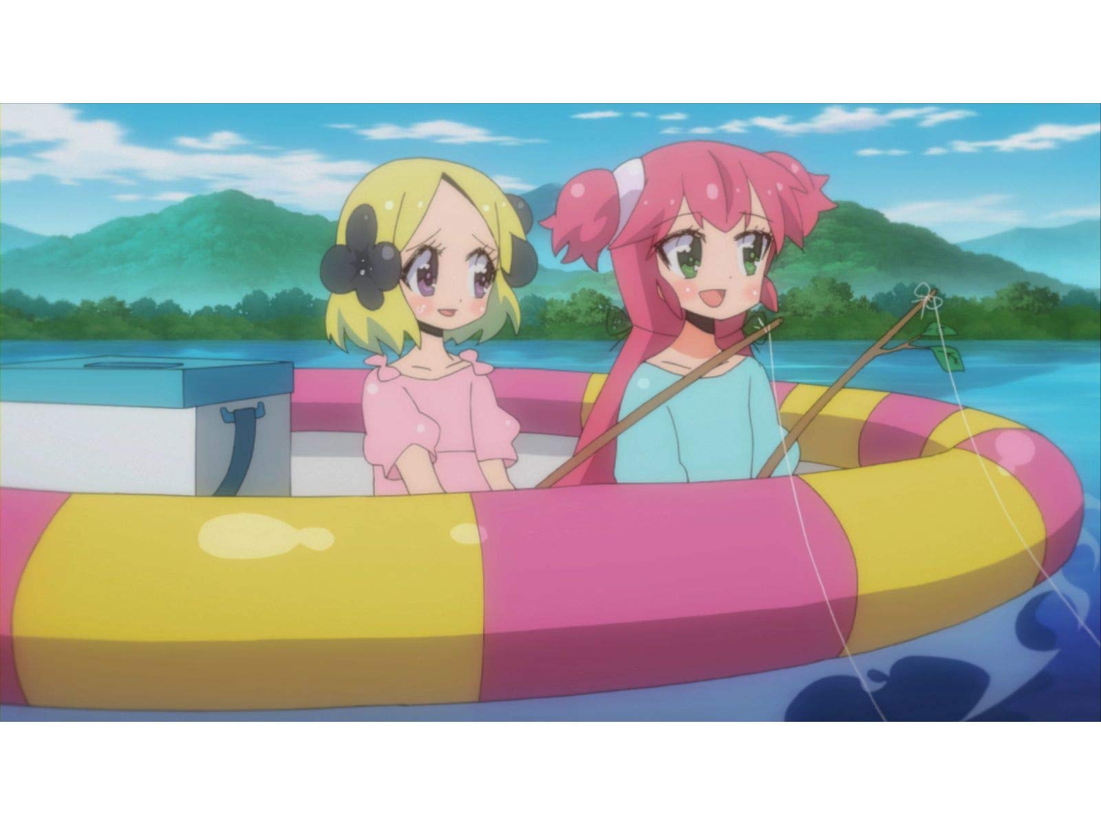 Amazon Co Jp 不思議なソメラちゃん Dアニメストア を観る Prime Video