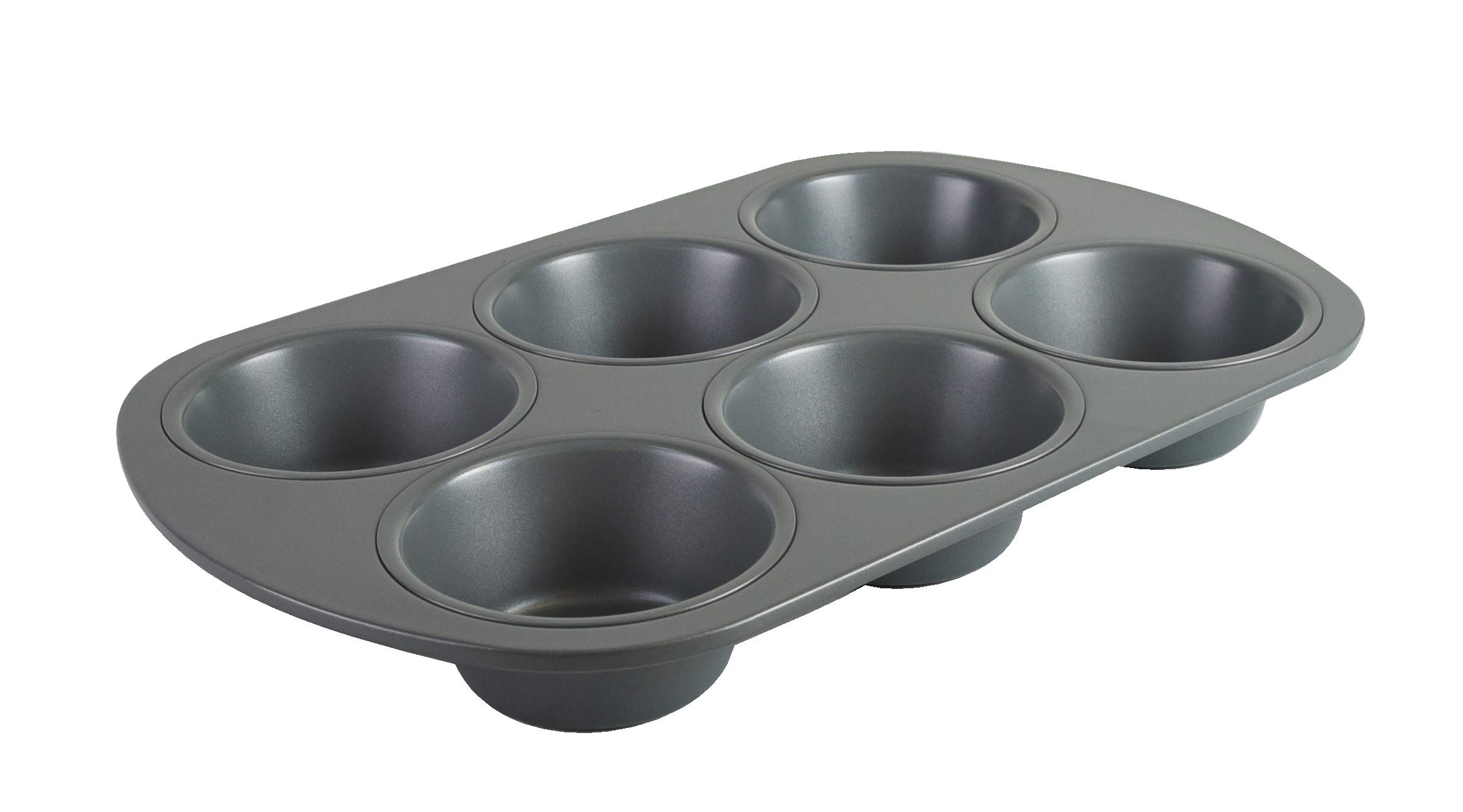 Chicago Metallic 8044 NonStick Toaster Oven Bakeware Set, 4Piece