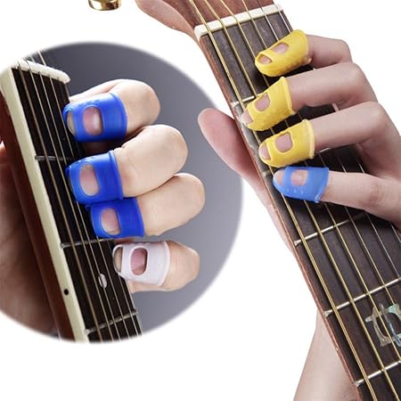 Uã±as para tocar guitarra clãsica | Las mejores guitarras
