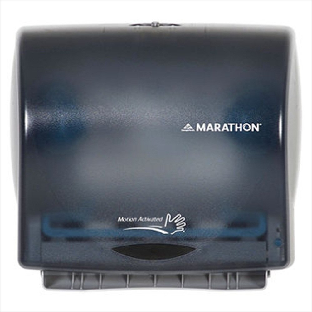 Marathon enMotion Automated Touchless Towel Dispenser Randolph