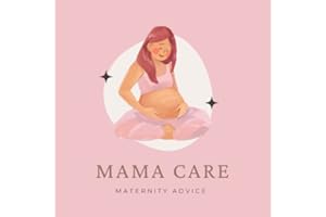 Mama Care - Maternity Advice VOD