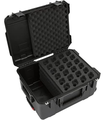 Amazon.com: Gator Cases Titan Series Waterproof Injection Molded