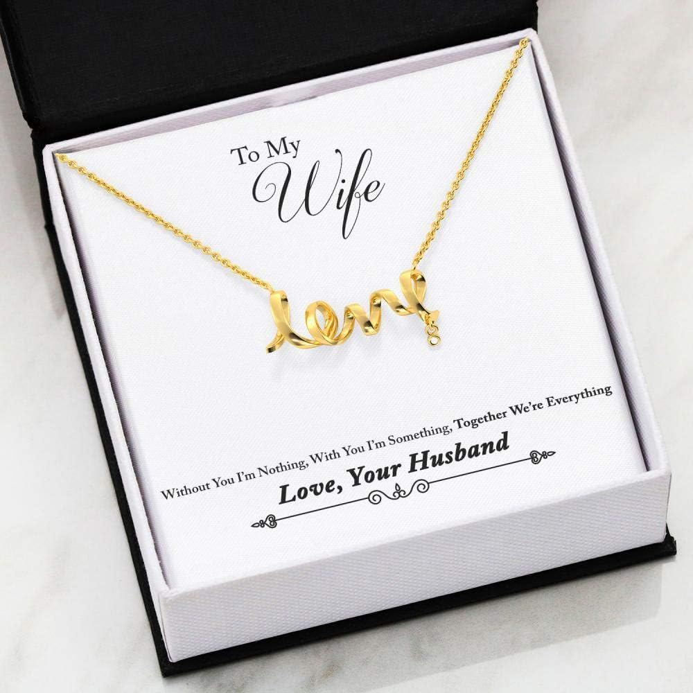 personalized gifts for my wife