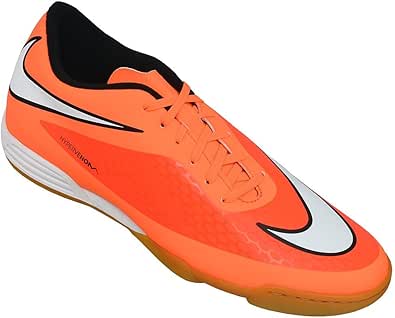 nike hypervenom phade indoor