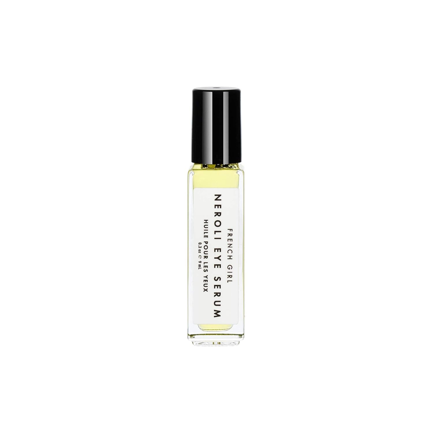 French Girl Néroli Eye Serum .3 oz/9 mL
