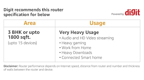 internet speed for streaming