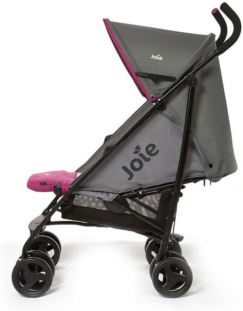 joie nitro pink