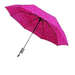 MRTLLOA 42/49 Inch Compact Windproof Travel