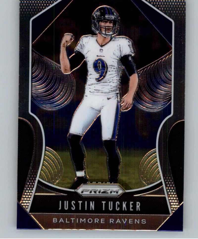 justin tucker signed jersey