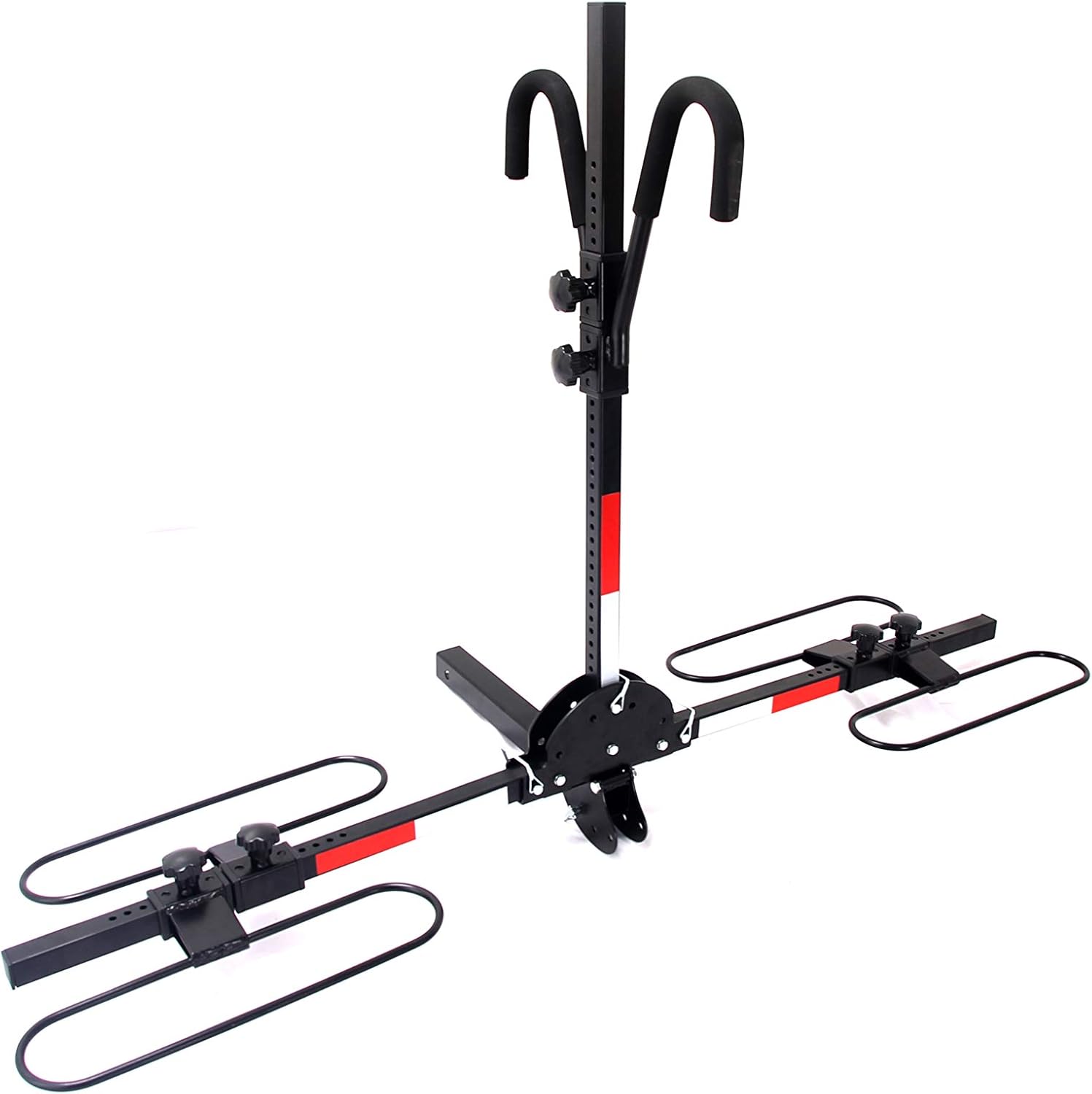 rambo bike trailer hitch