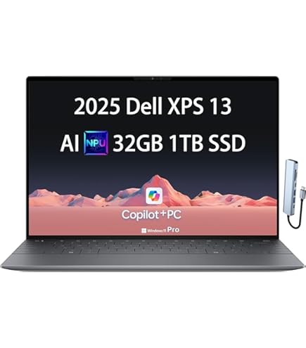 DELL XPS 13 9310／i7-1185G7／4K／32GB／1TB Amazon.com: Dell XPS 13 9310 Laptop - 13.4-inch OLED 3.5K