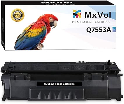 hp laserjet 53a toner cartridge