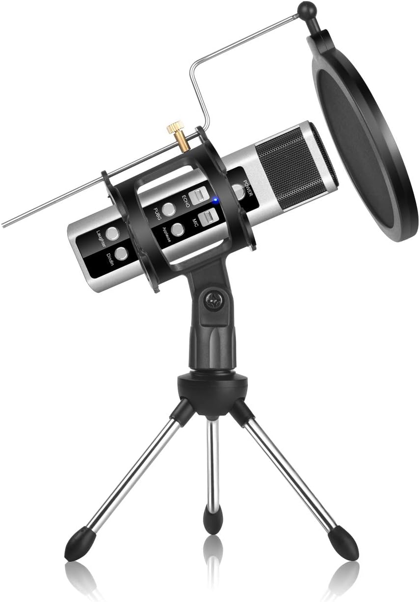 ps4 voice changer mic