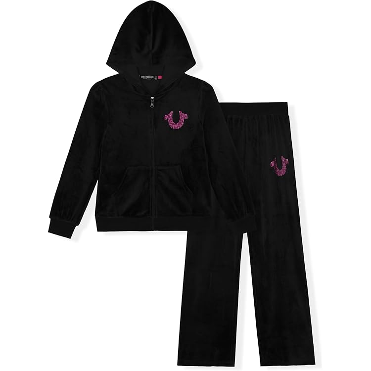 womens true religion sweatsuit