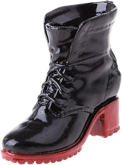 combat boot sneakers