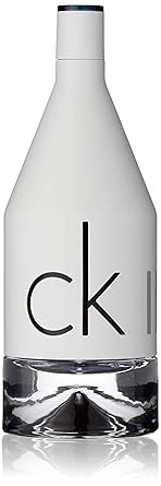 Calvin Klein CKIN2U EDT Spray for Men, 150ml
