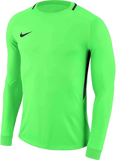 nike goalie jersey
