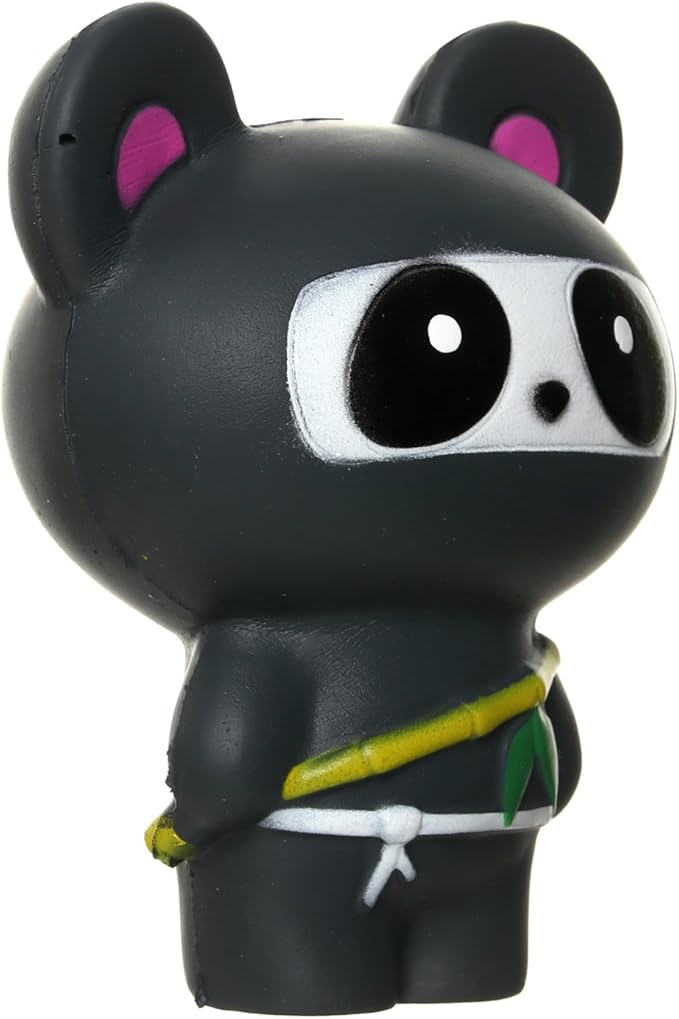 ninja squishy