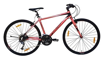 firefox cycle hybrid