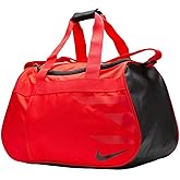 Nike 3Brand Duffel Bag - Red - One Size, 9AT049-U10