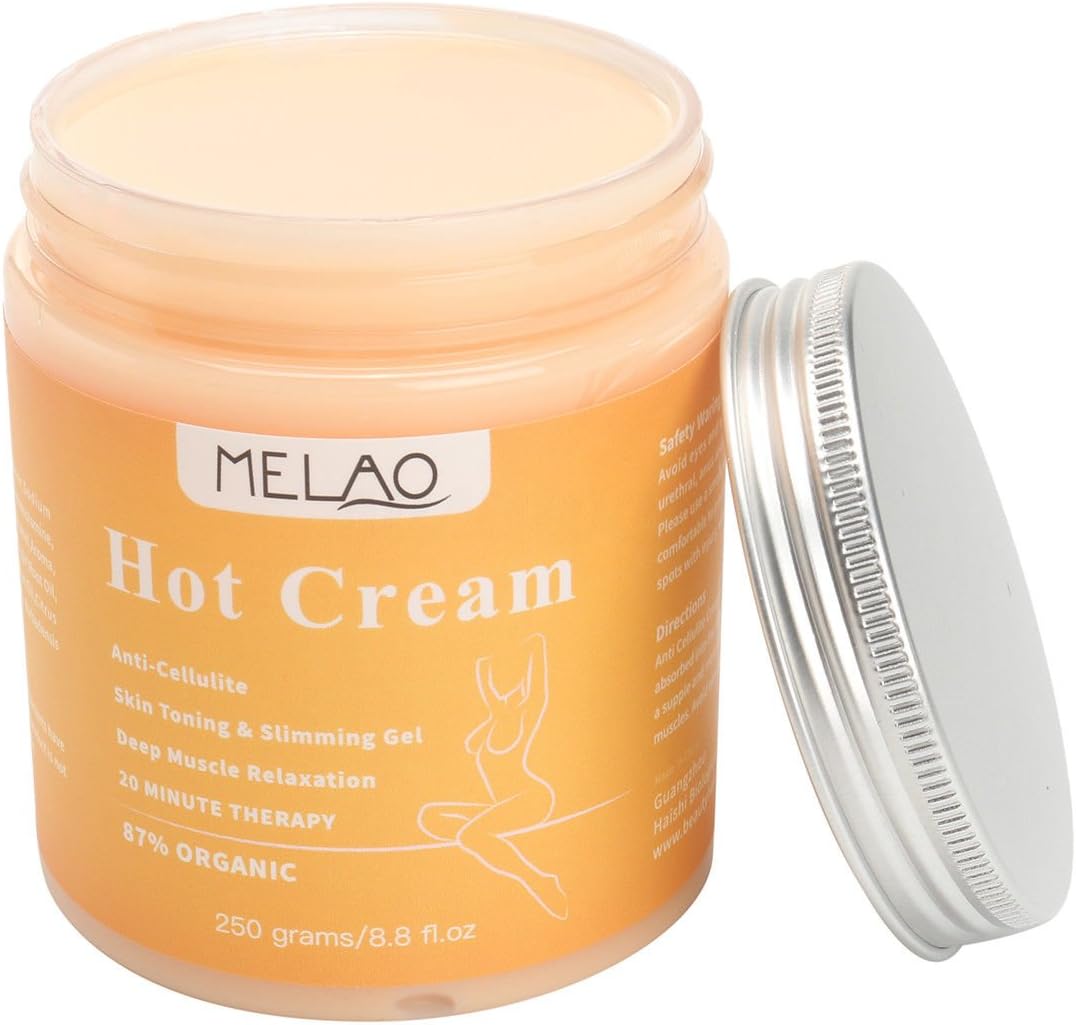 melao anti cellulite