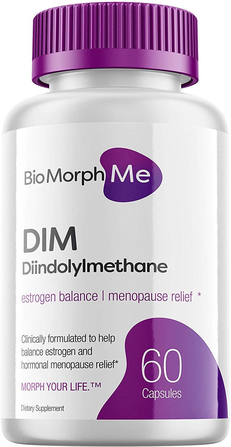 Buy DIM Supplement 300mg Extra Strength DIM (Diindolylmethane) Plus
